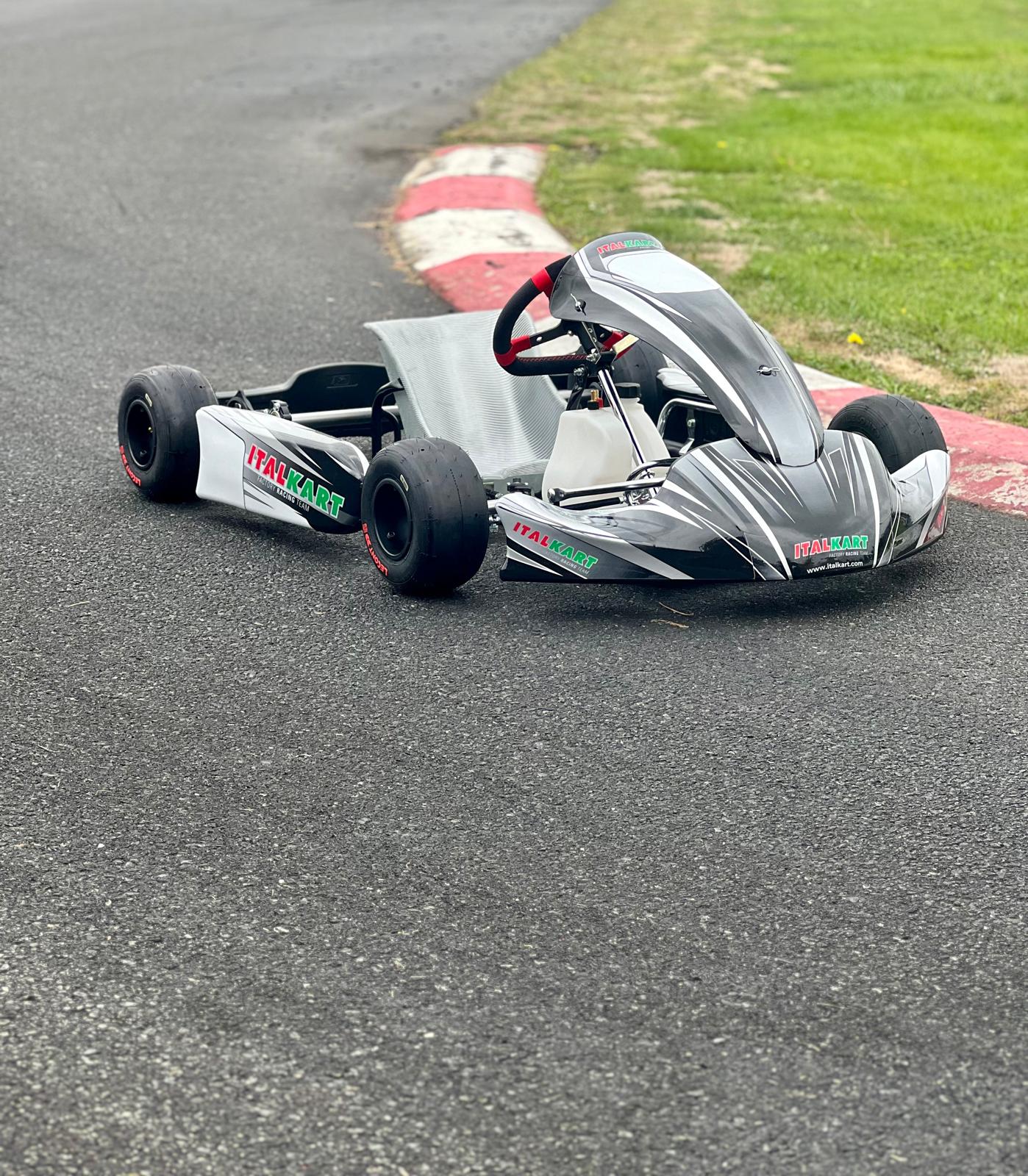 Cadet Spark