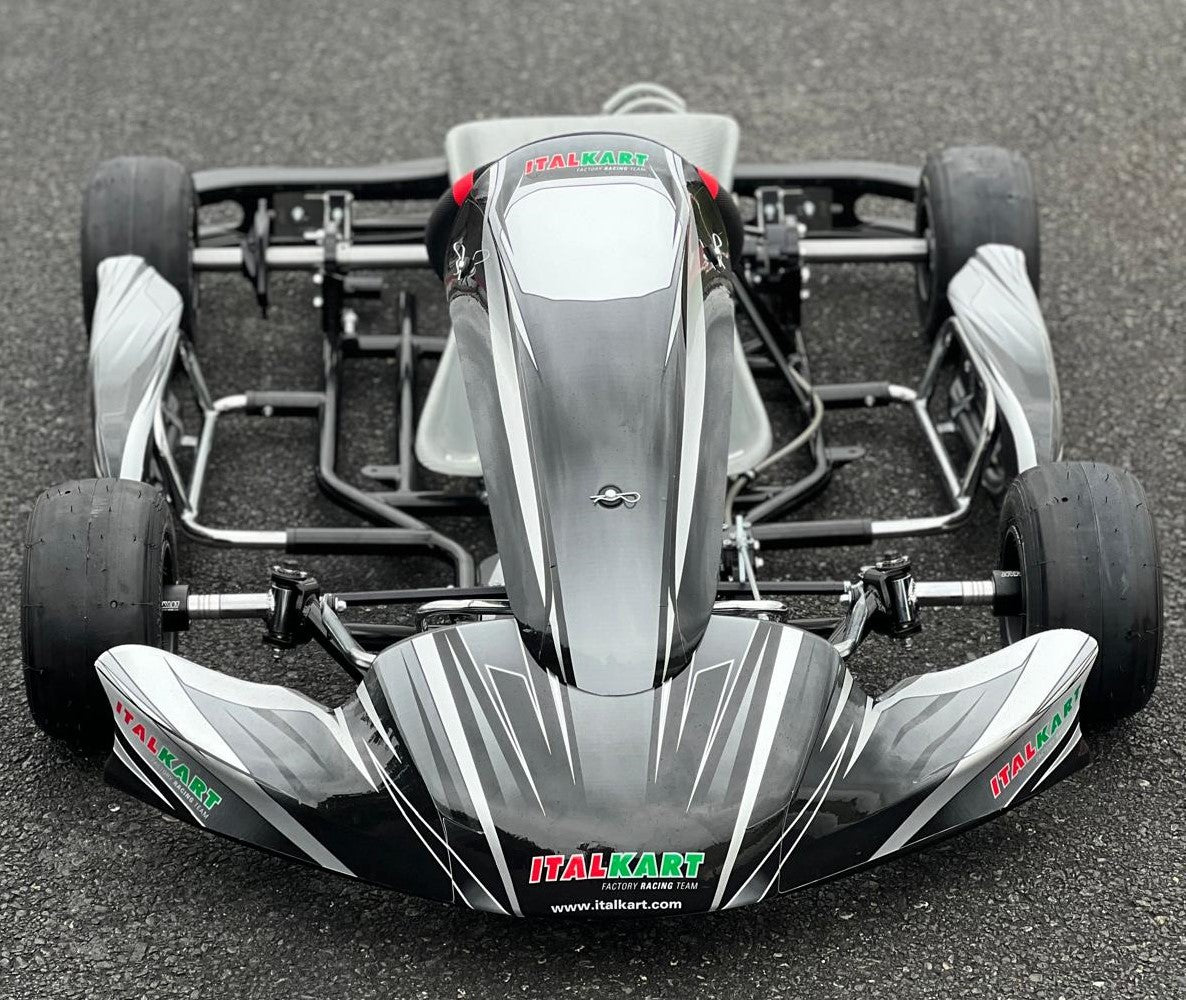 Cadet Spark