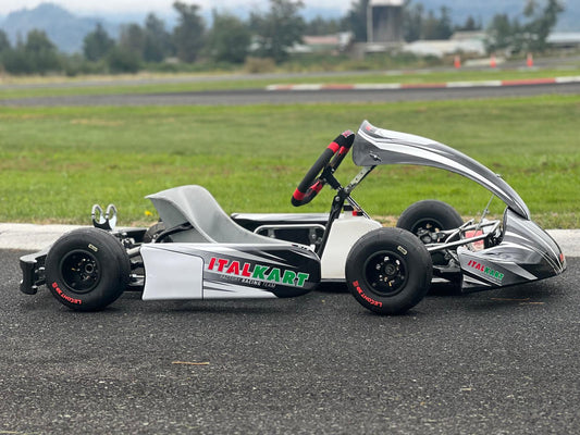 Cadet Spark